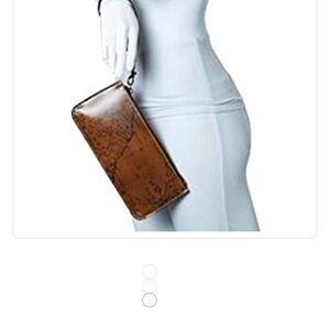 Patricia Nash St Croce Map Print
Riot Rust nwot